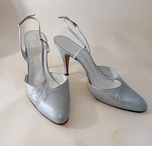 Scarpe vintage bruno - ☆scarpe,
