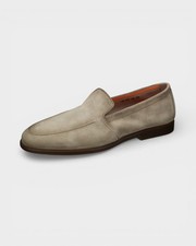 Scarpe uomo Santoni Malibu