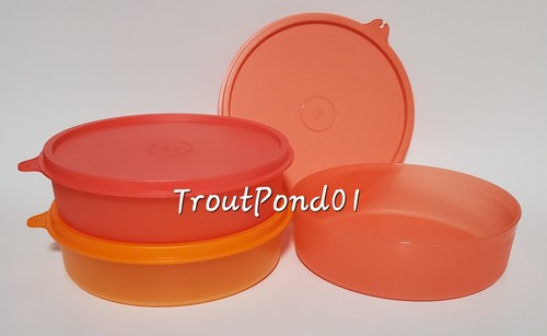 Tupperware big wonders - big, 2c
