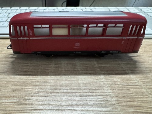 Märklin 4018 bus - h0,