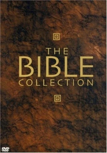 The bible collection dvd - collection, 6