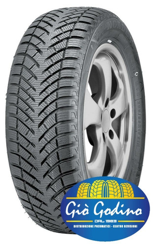 Pneumatici nordexx winter safe - winter,