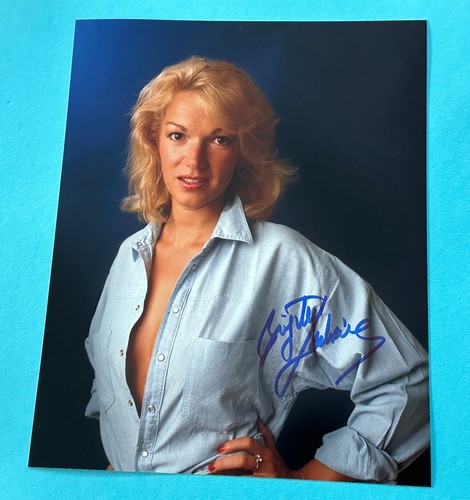 Brigitte lahaie sexy - brigitte,