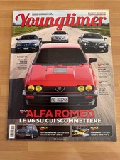 "Youngtimer" N°1 -