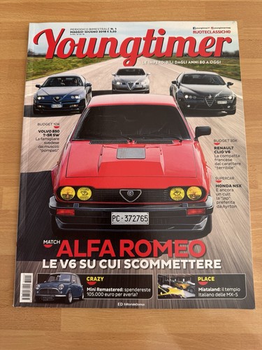 Youngtimer 1 - "youngtimer", n°1