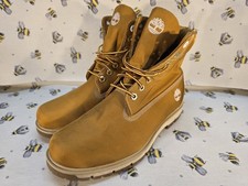 Stivali Timberland Radford in