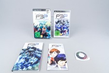 Sony PSP *Shin Megami Tensei