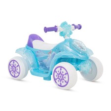Huffy Frozen Bubble Quad