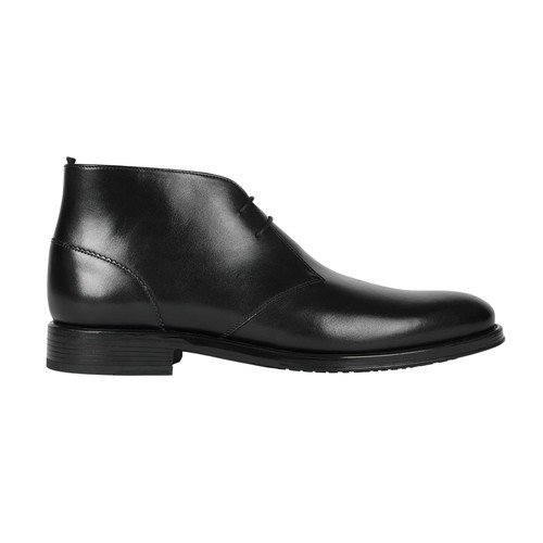 Stivali pelle paul smith - stivali,