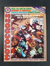 Rivista MOTOCROSS numero 6
