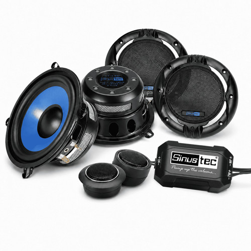 Sinustec 130 sistema di - sinustec, st-130