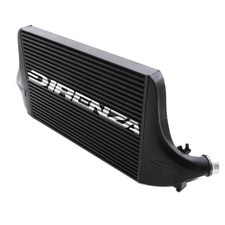 DIRENZA MVT INTERCOOLER NERO