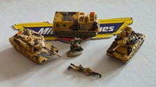 Micro Machines Galoob Squadra