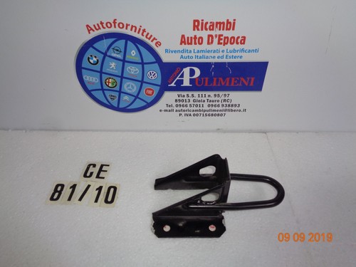 7627595 staffa pavimento - 7627595,