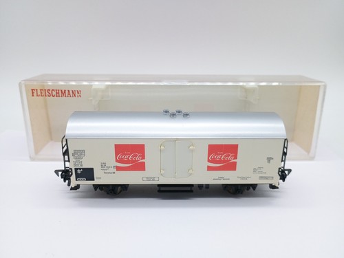Fleischmann coca cola closed - fleischmann, coca-cola