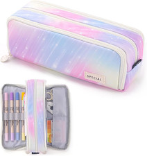 Astuccio Portapenne Con 3