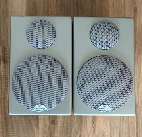 Monitor audio radius - radius, 90