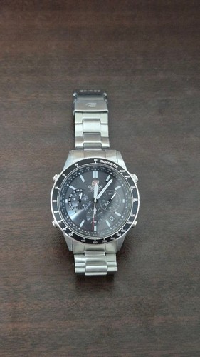 Casio edifice uomo performance - casio,