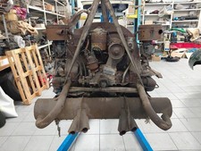 Motore Porsche 356 A e C