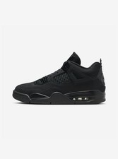 Air Jordan 4 Retro Black Cat