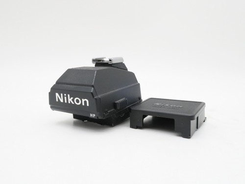 Nikon mirino - de-5,
