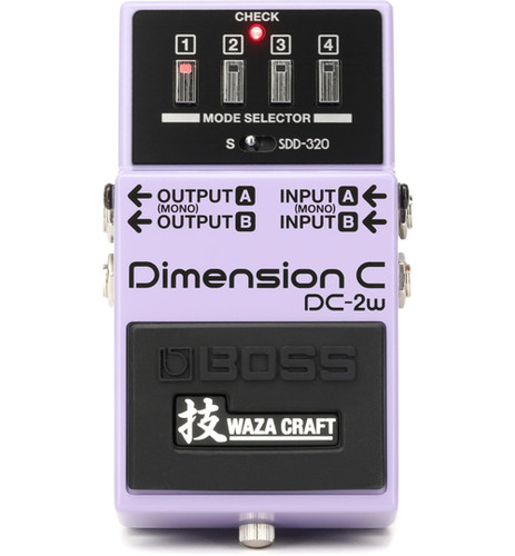 Boss waza craft - waza,