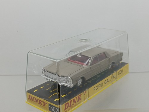 Dinky toys france - dinky,