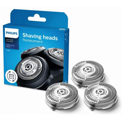 Philips sh50 testine - sh50/50,