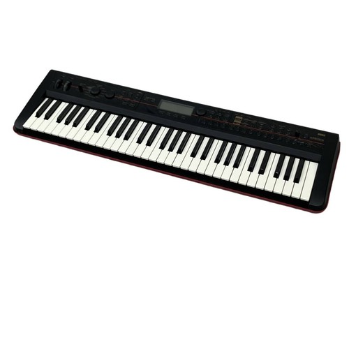 Korg kross sintetizzatore - korg, kross-61