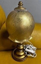 Lampada da tavolo con 2