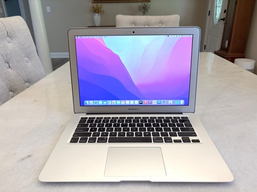 Apple macbook air a1466 - air, 13,3"