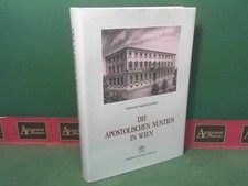 I Nunzi Apostolici a Vienna