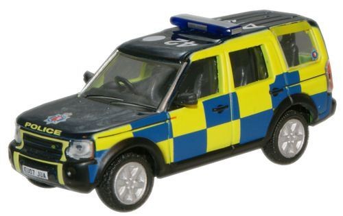 Oxford scala land rover - oxford,