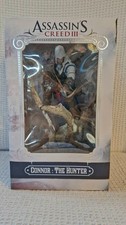 Assassin creed iii connor - assassin's,