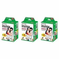 ✅Fujifilm Instax Mini Film