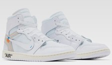 Nike Air Jordan 1 Retro OG