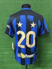 Maglia Inter 20 Scudetto 2