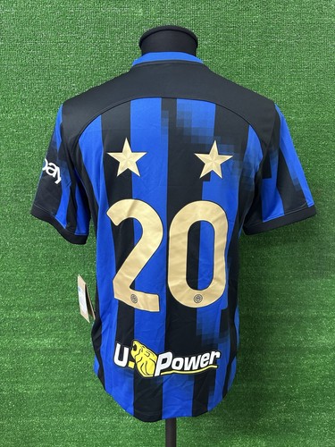 Maglia inter scudetto 2 - scudetto,