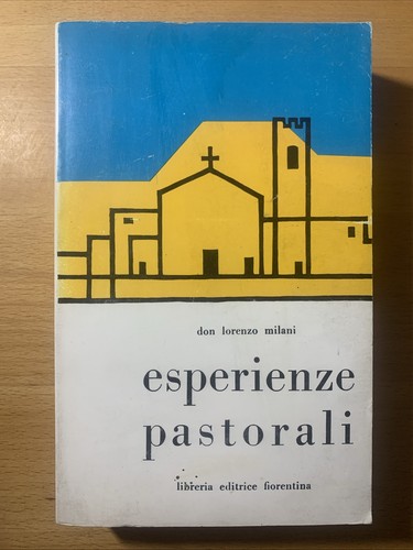 Esperienze pastorali don - esperienze,