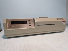 Polarimetro automatico Rudolph Research Analytical AP III-589 AutoPol III