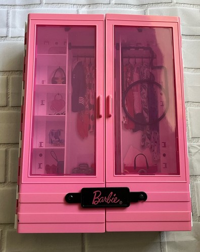 Barbie fashionistas ultimate - barbie,