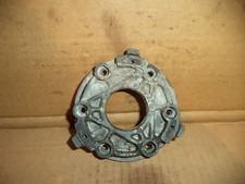 KTM GS/MC 125 1976/1977 - PIATTO STAFFA ALBERO MOTORE/STATORE