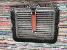 Bistecchiera In Ghisa RISOLI'