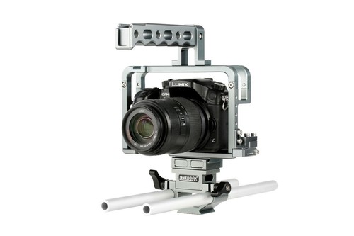 Gabbia fotocamera sevenoak per - gabbia,