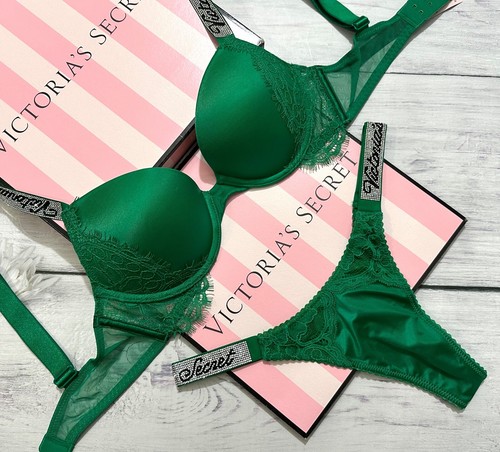 Set reggiseno push in - push-up,