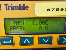 Trimble MS750 Ricevitore GPS