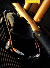 1995 Eagle Talon ESi TSi TSi