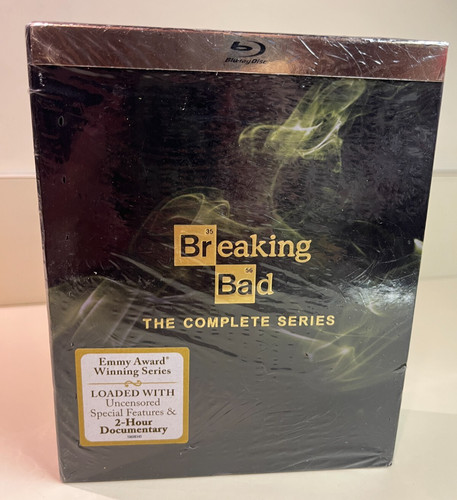 New old stock - old, bad
