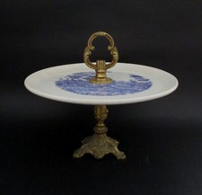 ✅ ANTICA ALZATA IN OTTONE E