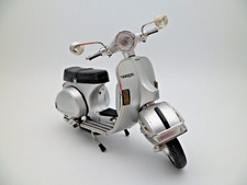 Vintage Vespa P 200 and 1978